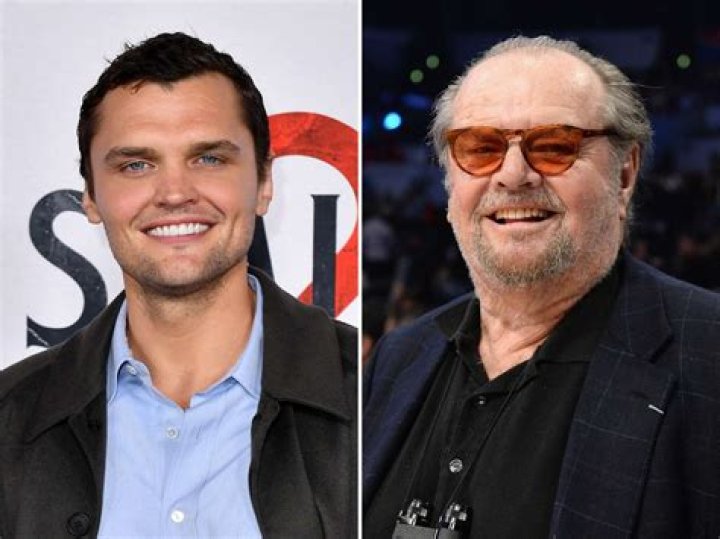 Who Is Ray Nicholson? Details To Know About The Actor