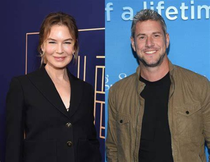 Who Is Renee Zellweger Dating? Check Renee Zellwegers New Boyfriend, Dating History NetWorth
