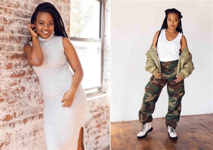 Who Is Renika Williams? Meet The Actress On Instagram