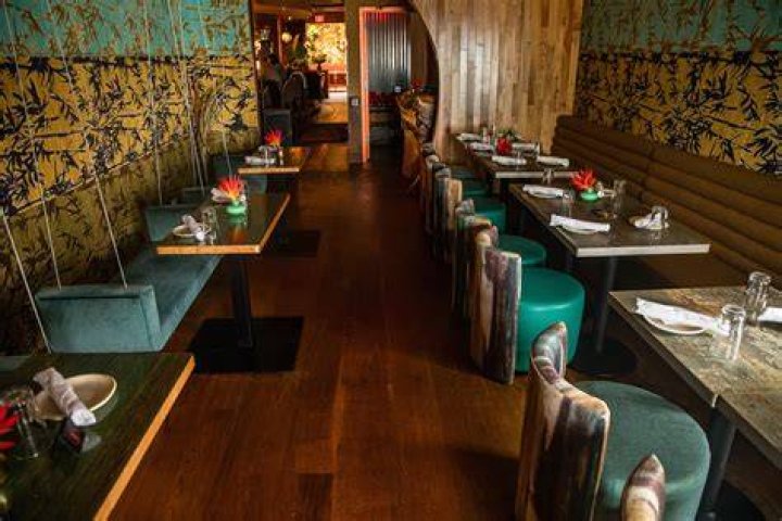Who Is Ria Graham? Details About The Co-Owner Of Restaurant Kokomo Brooklyn