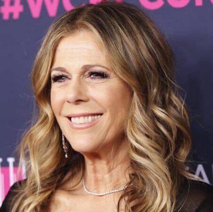 Who is Rita Wilson? See Net-worth, Quote, Awards, Fact, Wiki
