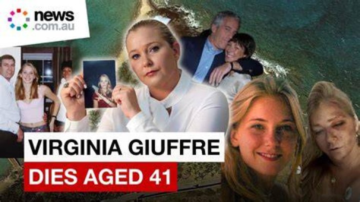 Who Is Robert Giuffre? Everything To Know About Virginia Roberts Giuffre Husband