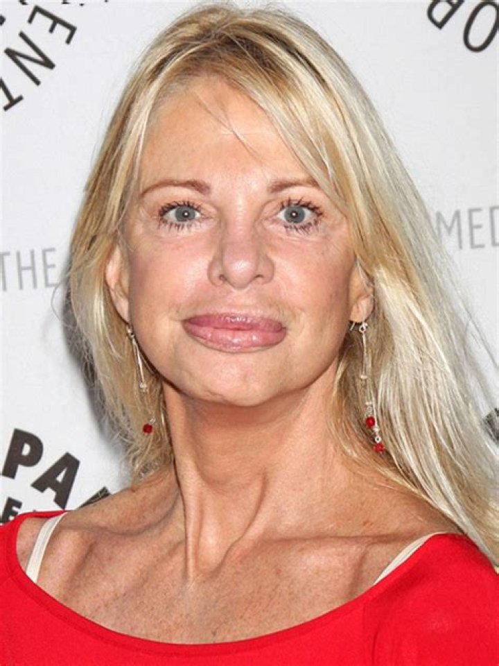 Who Is Roberta Leighton From Stripes? Where Is Actress Today?