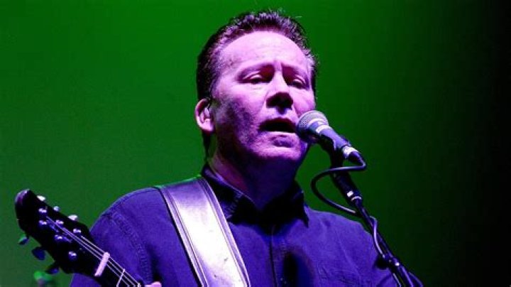 Who Is Robin Campbell From UB40? Everything To Know About The Musician