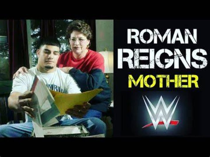 Who Is Roman Reigns Mother Patricia A. Anoa’i? Everything To Know About Her