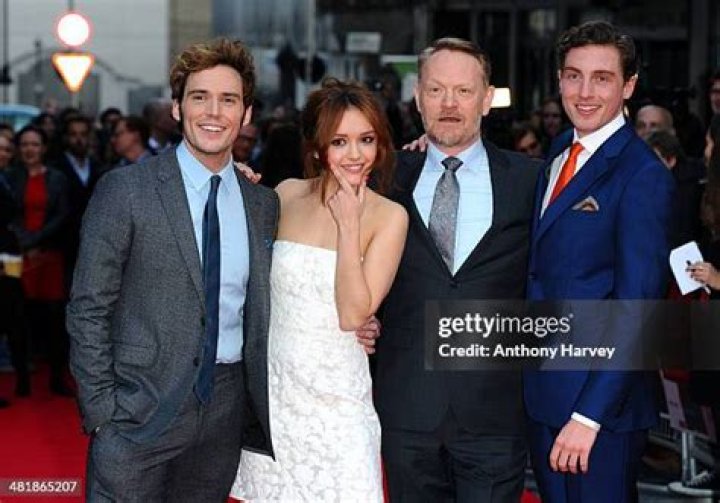 Who Is Rory Fleck Byrne Wife And Is He Married? Explore His Net Worth