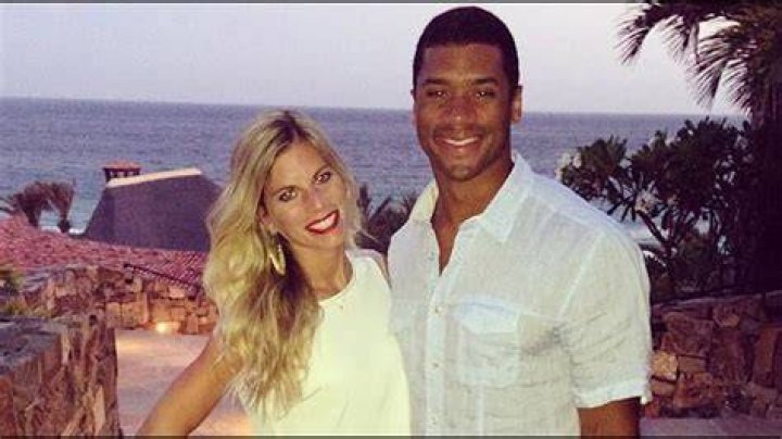 Who Is Russell Wilson Ex Wife Ashton Meem? Did She Cheat On Him With Golden Tate? Affair and Draft