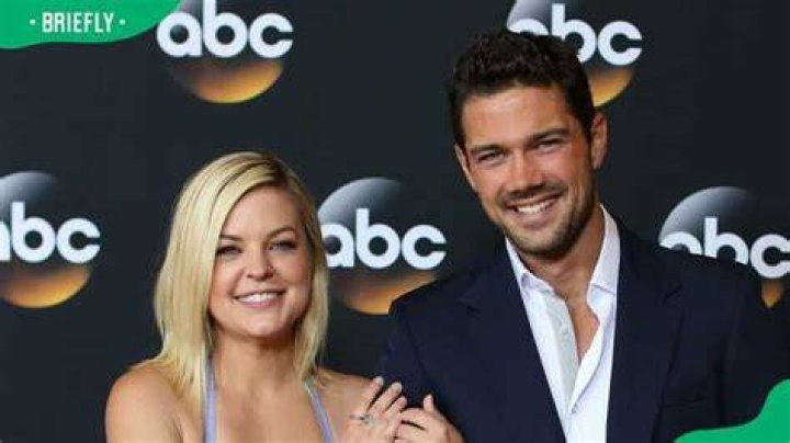Who Is Ryan Paevey Girlfriend- Is He Dating Model Jessa Hinton? Hallmark Actor Relationship