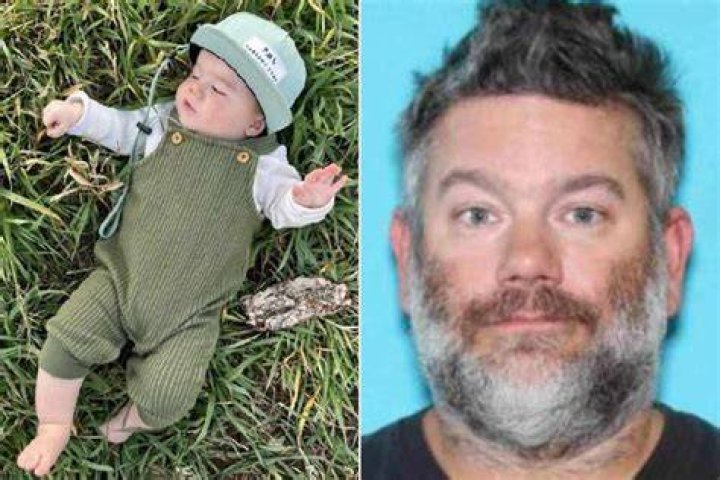 Who is Ryan Williams? Suspect arrested for death of 1-year-old child in Omaha
