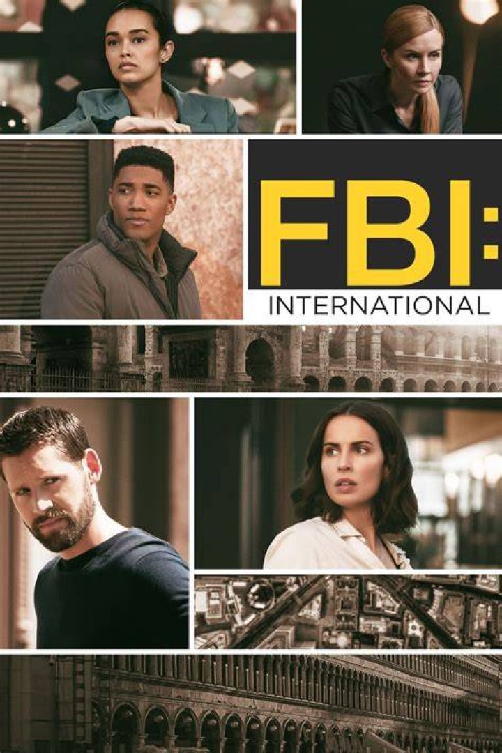 Who Is Samantha Blaire Cutler? Everything To Know About The Cast Of FBI: International Tv Series