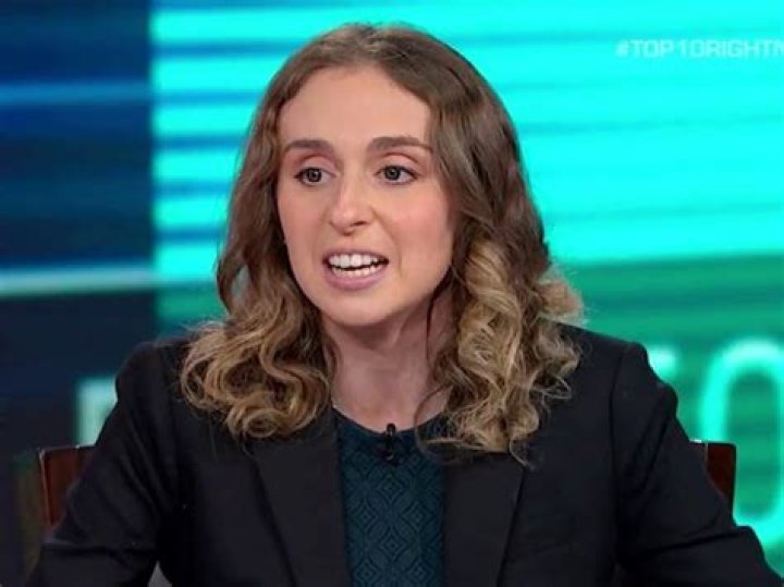 Who Is Sarah Langs? Everything To Know About The Sports Reporter And Journalist At MLB