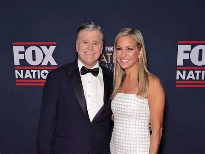 Who Is Sean Parnell Married To? Everything On His Wife Sandra Parnell