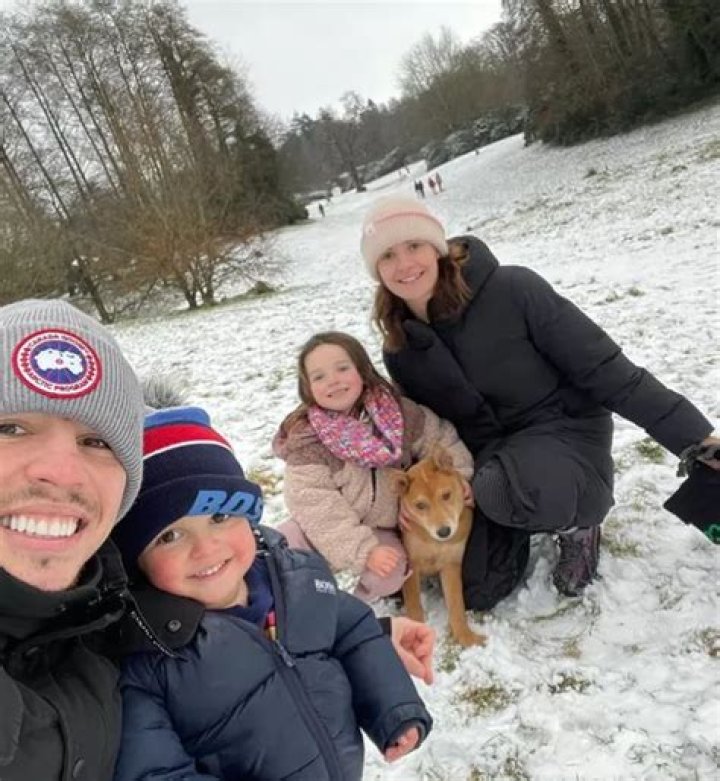 Who Is Shauna Olali? Michael Conlan Wife Or Girlfriend – Are They Married?