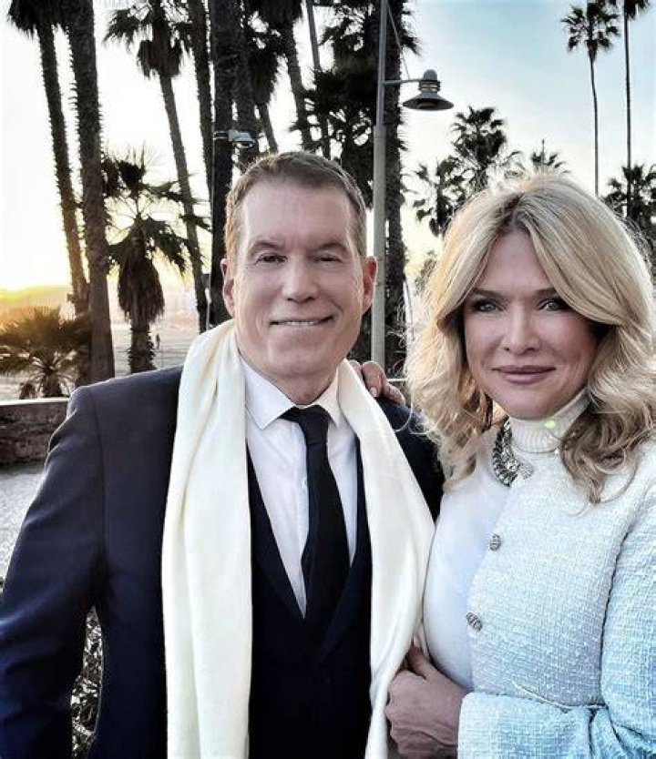 Who Is Shawn Huff? Brent Huff Wife And Family Facts You Didn’t Know About
