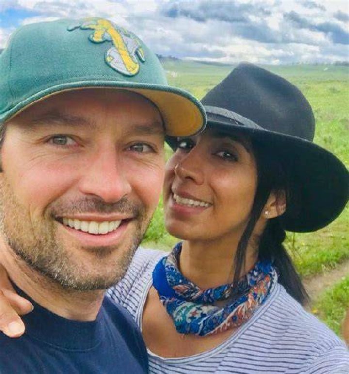 Who Is Shivani Ruparelia? Meet The Girlfriend Of Canadian Actor Carlo Marks On Instagram