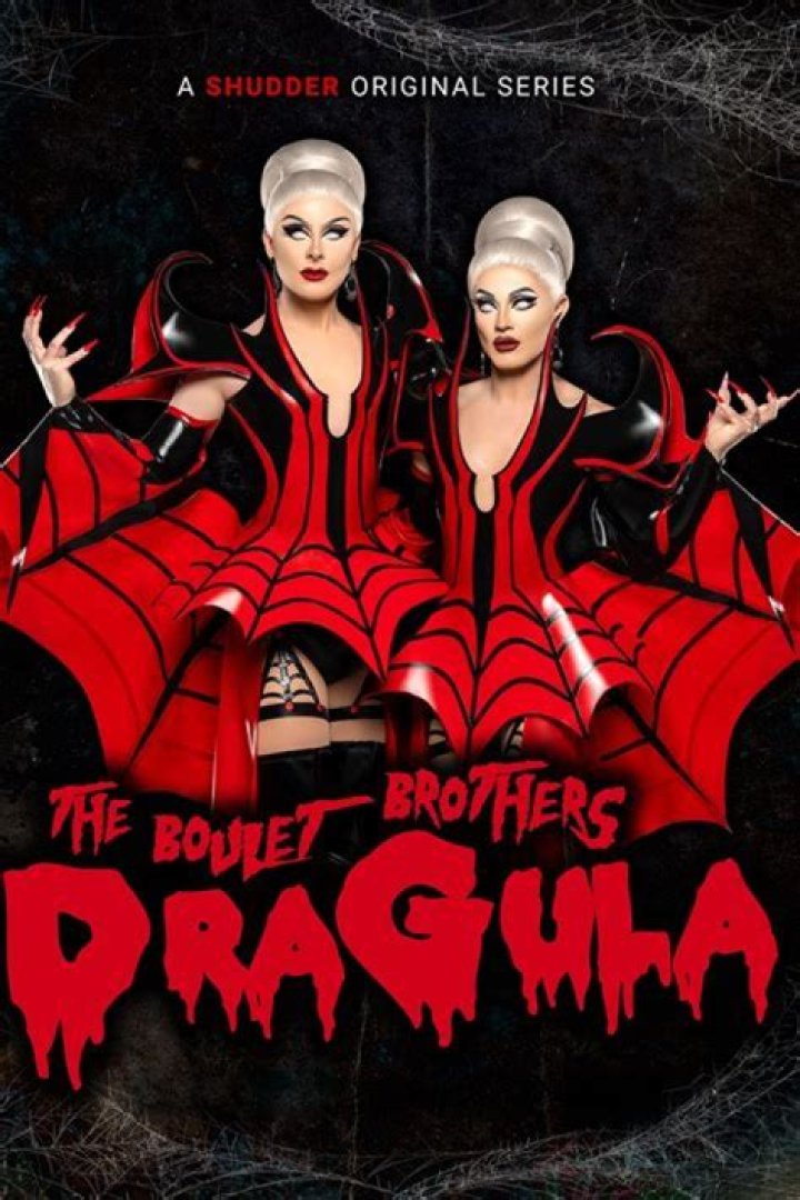 Who Is Sigourney Beaver From ‘The Boulet Brothers Dragula’? Everything To Know