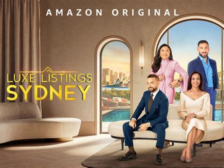 Who Is Simon Cohen? Everything About The Luxe Listing Sydney Cast
