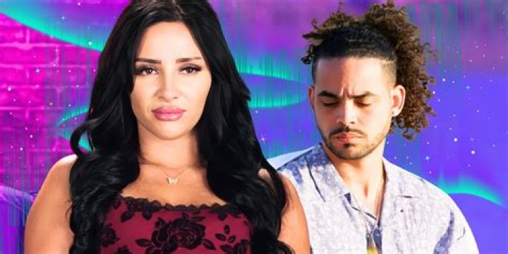 Who Is Sophie Sierra From “90 Day Fiance”? Wiki And Family Details