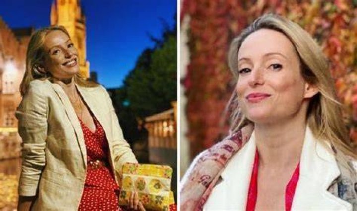 Who Is Stephanie Jarvis First Husband? Meet The ‘Escape To The Chateau: DIY’ Cast On Instagram