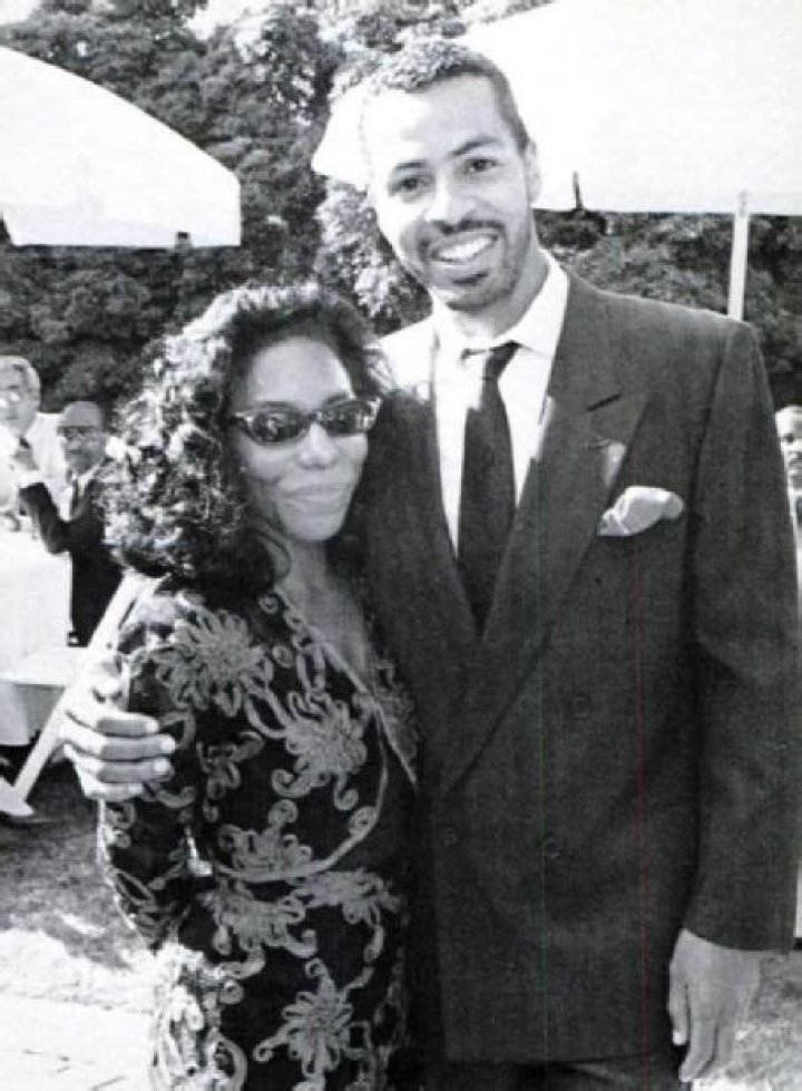 Who Is Stephanie Mills’ Ex-Husband Dino Meminger?