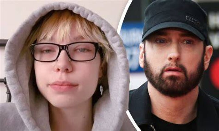 Who Is Stevie Mathers? Meet The Non Binary Eminem Kid On Instagram