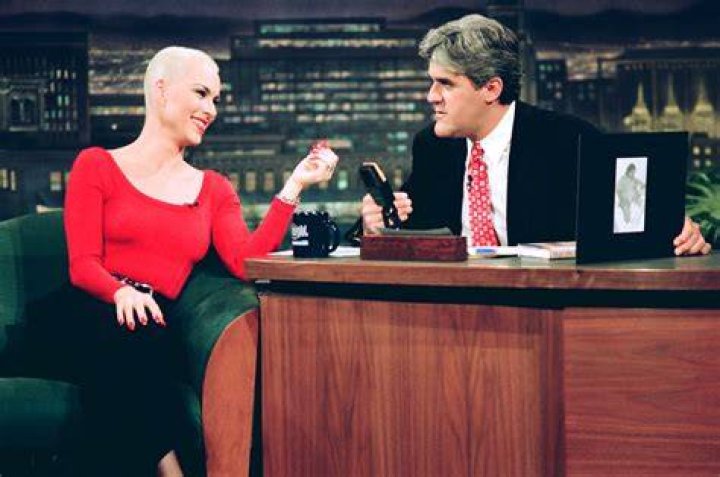 Who Is Susan Powter As Janet Block? Meet The ‘Diagnosis Murder’ Murder By The Book Cast