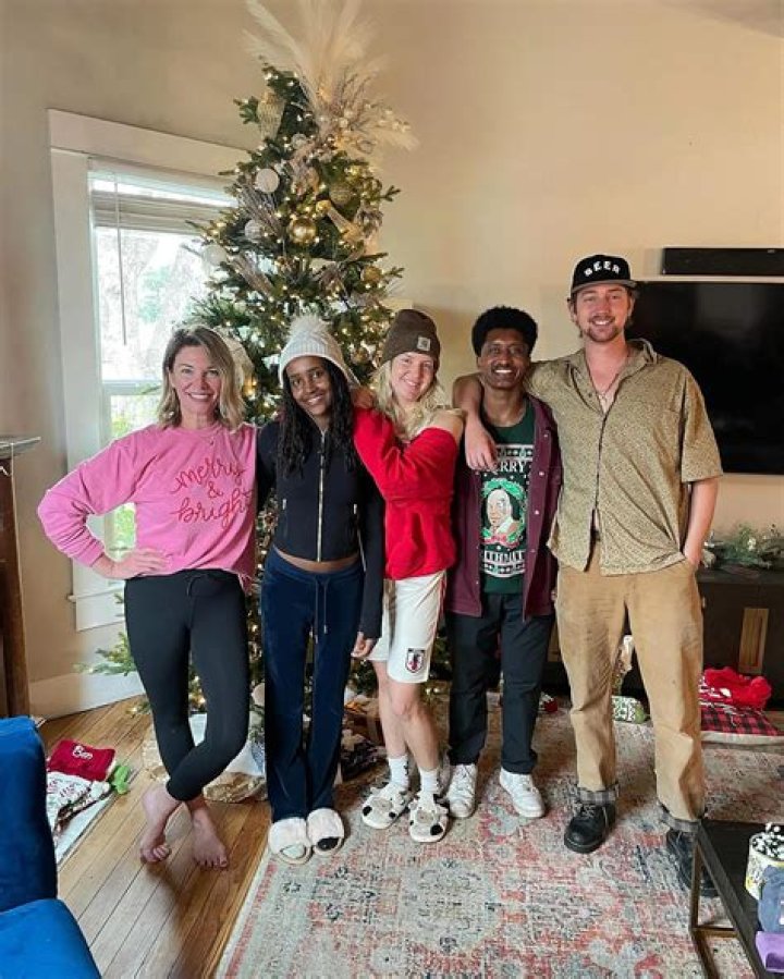 Who Is Sydney Beth Hatmaker? Jen Hatmaker Daughter and Children Names