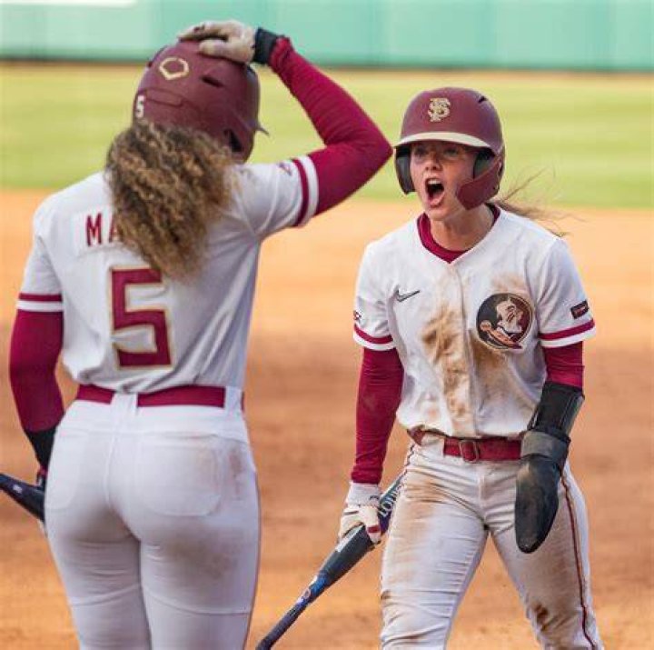 Who Is Sydney Sherrill? Know More About Softball Player