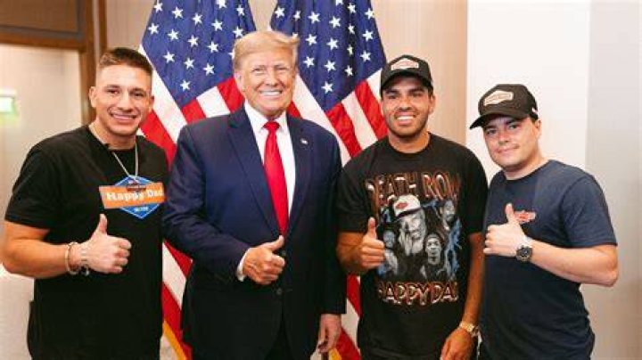 Who Is Syrus Shahidi? Here Is Everything To Know About I Love America Actor