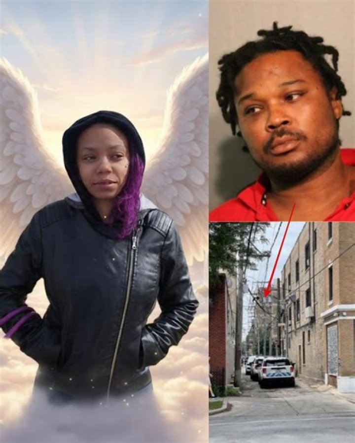 Who Is Tabitha Tanner? Tyson Tillman Murder Charges