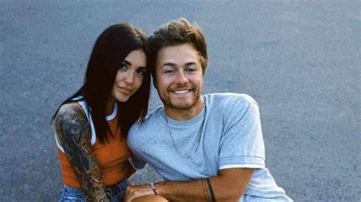 Who is Taela LaCour? Meet Peyton Meyer Pregnant Girlfriend