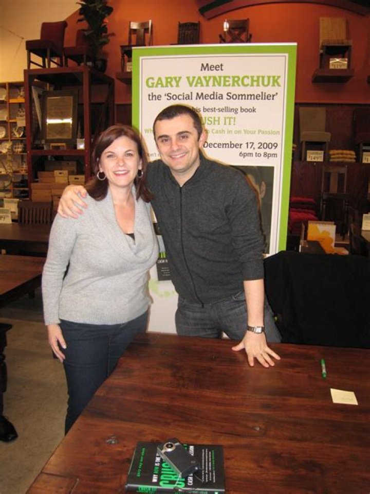 Who Is Tamara Vaynerchuk? Here Is What We Know About Gary Vaynerchuk’s Mother And Family Net Worth