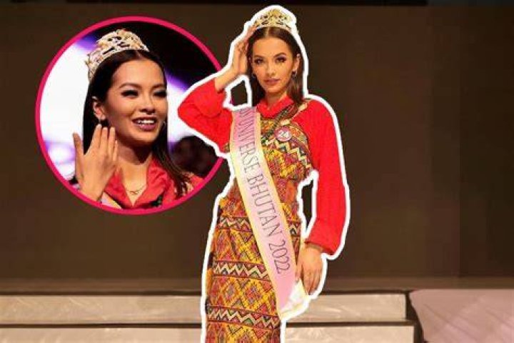 Who is Tashi Choden Chombal? Meet Miss Bhutan, Aged 23, Everything on her Family and Partner