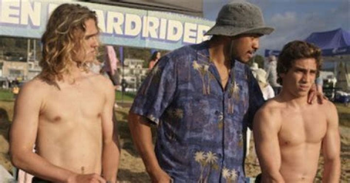 Who Is Tatiana Hotere? Details We Know About The Cast Of Surviving Summer