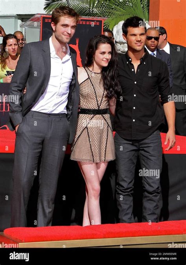 Who Is Taylor Lautner Mother Deborah Lautner? Everything To Know About His Parents