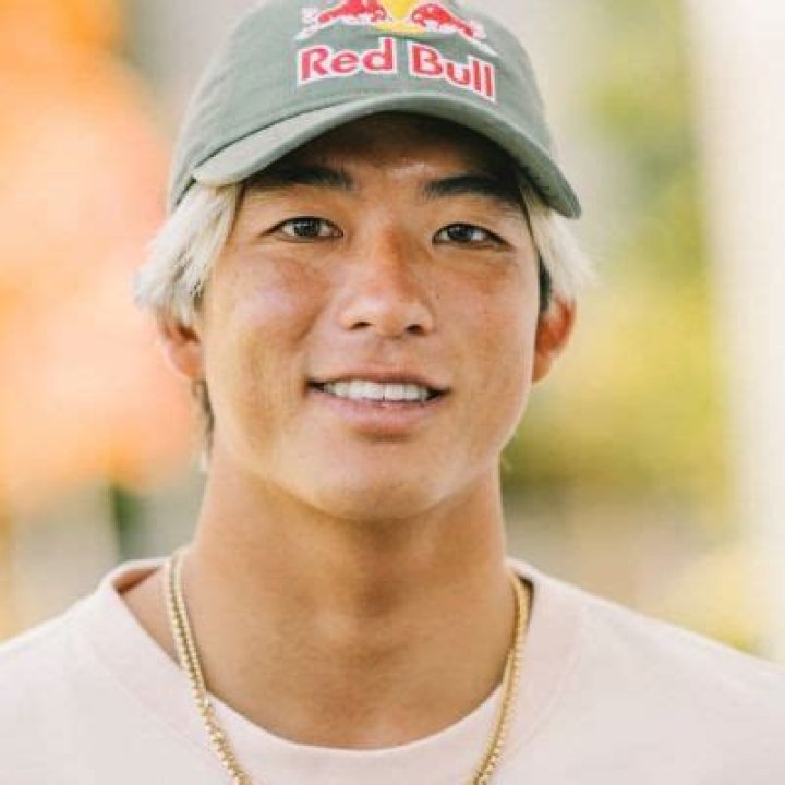 Who Is Teresa Bonvalot? Meet Kanoa Igarashi Girlfriend: Relationship And Net Worth