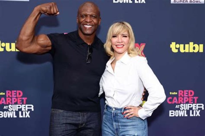 Who is Terry Amey? Wiki, Age, Wife, Net Worth, Height, Ethnicity