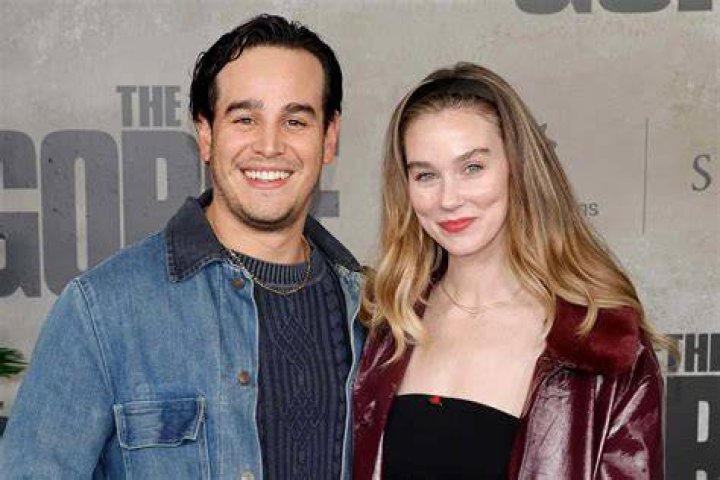 Who Is Tessa Mossey From Shadowhunters? Alberto Rosende Announces Engagement To Girlfriend
