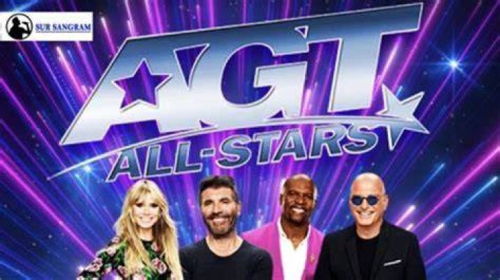 Who is the founder of MALEVO? Dance group is all set to appear on AGT: All-Stars 2023