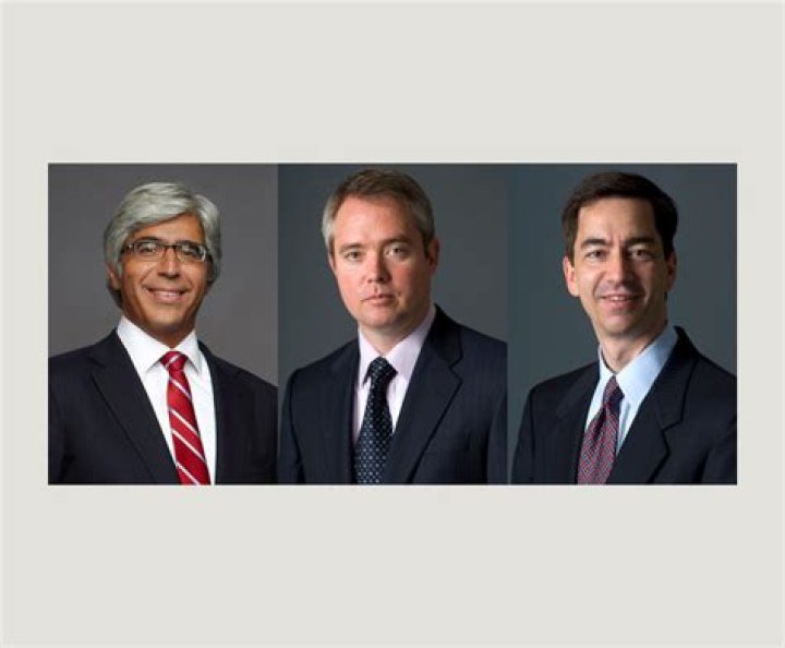Who Is Theodore J Boutrous Jr? Everything To Know About The Partner At Gibson Dunn