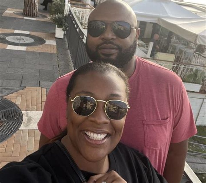 Who Is Tiffany Derry Husband Mark Mitchell? Everything To Know About Him