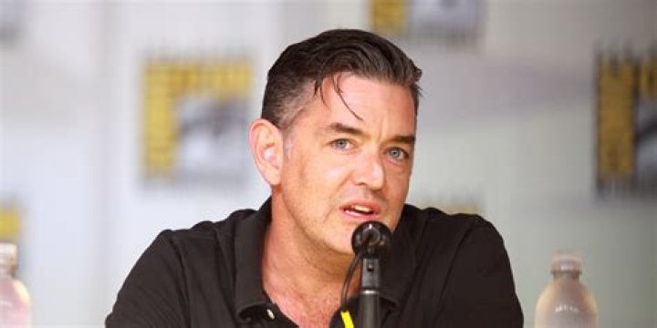 Who is Timothy Omundson? See Net-worth, Quote, Awards, Fact, Wiki