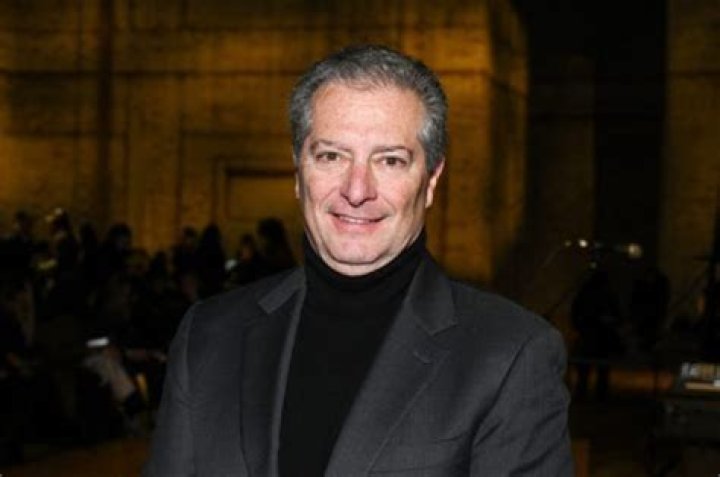 Who Is Todd Kahn? Meet CEO Of Tapestry