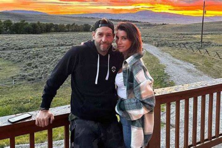 Who Is Trace Ayala Wife Samantha Robertson? Details On Their Married Life And Net Worth