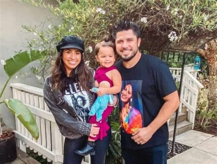 Who Is Travis d’Arnaud’s Wife Britney Cobian And Do They Have Children?