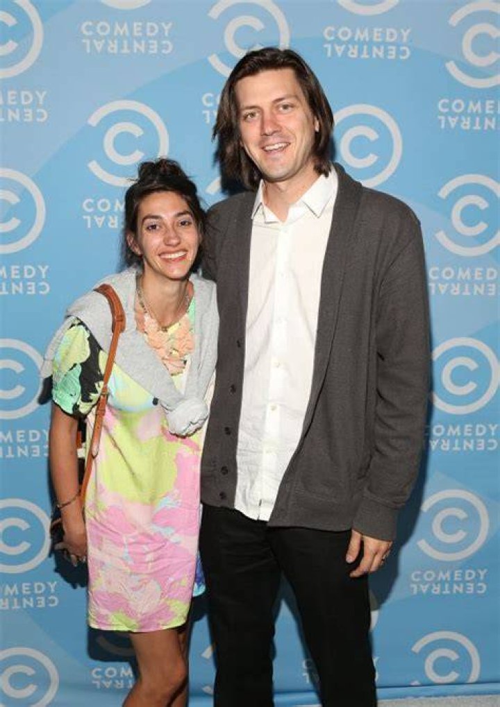 Who Is Trevor Moore’s Wife Aimee Carlson? Cause Of Death Revealed