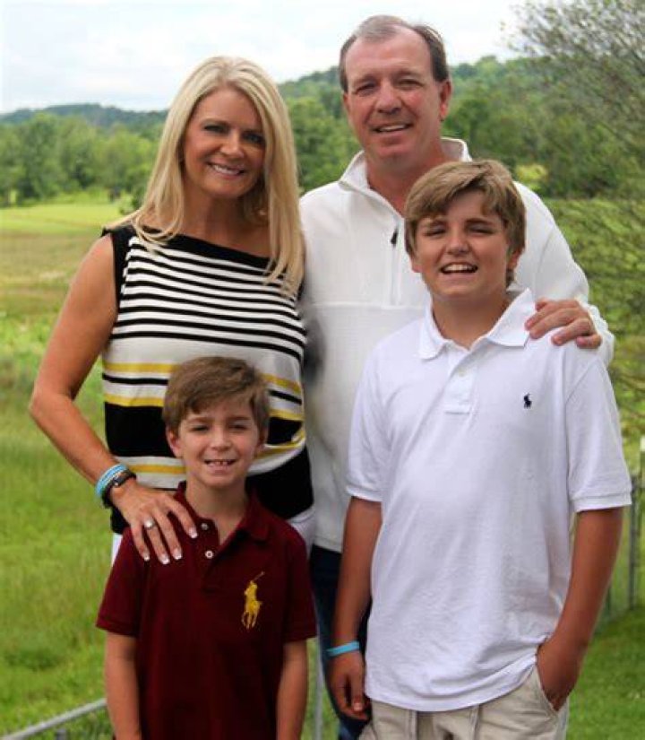 Who Is Trey Fisher? Meet Jimbo Fisher Son On Instagram