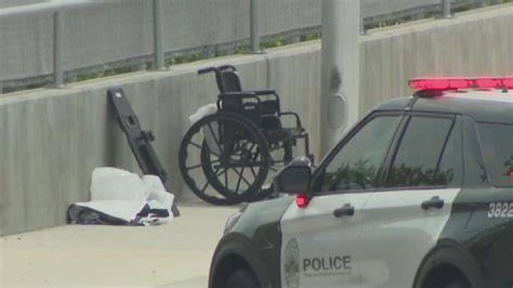 Who Is Tucson Officer Ryan Remington? Victim Richard Lee Richards In Wheelchair Shot By Police Video On Reddit