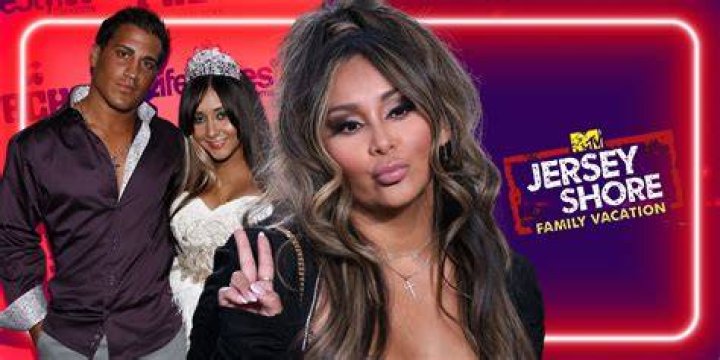 Who Is Uncle Nino From Jersey Shore? Wikipedia Bio & Net Worth Revealed