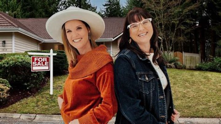 Who is Unsellable Houses Leslie Davis? Meet Her On Instagram